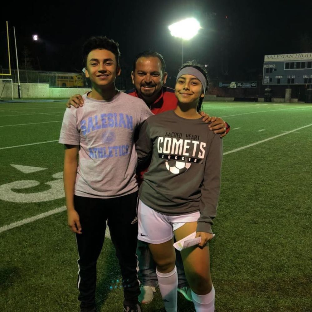 Meet your Posher, Hillary